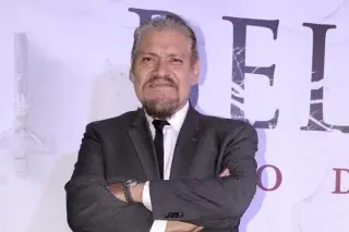 Imagen 'No creo que sea un churro': Joaquín Cosío responde a AMLO sobre película '¡Qué viva México!' 