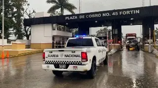 Imagen Caseta de Fortín será eliminada, anuncia gobernador de Veracruz