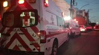 Imagen Niña de 4 años muere atropellada por pipa de agua