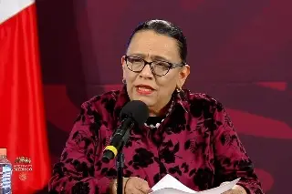 Imagen Revocarán permiso a empresa encargada de seguridad en centro migratorio de Ciudad Juárez