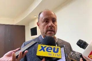 Imagen Pide Coparmex Veracruz imparcialidad a los nuevos consejeros del INE