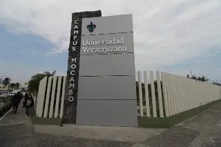 Imagen Fallece estudiante de la UV en región Veracruz