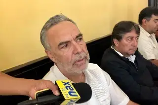 Imagen No buscamos sacar raja política de tragedia migratoria en Chihuahua: Equipo de Sheinbaum