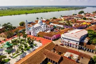 Imagen Realizan “Taller de acercamiento a la preservación del patrimonio para infancias y juventudes” en Centro Cultural del Sotavento