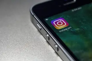 Imagen Se cae Instagram este domingo; usuarios reportan fallas en la aplicación