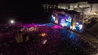 Imagen Por SalsaFest, restauranteros de Veracruz y Boca esperan repunte del 50%
