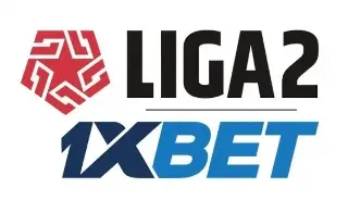 Imagen 1xBet es el socio oficial de apuestas de la Liga 2 peruana