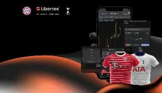 Imagen Libertex estará presente en 'Money Expo México'