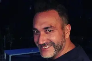 Imagen Actor Alex Ibarra revela que padece disfonía espasmódica