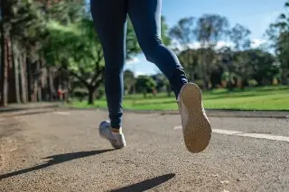 Imagen Hacer ejercicio por 20 minutos es suficiente para ayudar al corazón, revela estudio 