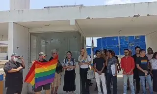 Imagen Comunidad LGBTI exige a Fiscalía que investigue crímenes de odio 