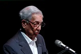 Imagen Mario Vargas Llosa critica la 