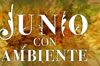 Imagen Presenta IVEC las actividades del Festival Junio con Ambiente 2023
