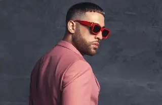 Imagen Mark B deja la música urbana y ahora canta tropical y bachata (+video)
