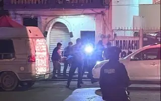 Tras atentado, cierran 'temporalmente' bar en Poza Rica, Veracruz