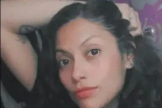 Imagen Buscan a Midori, desaparecida en la ciudad de Veracruz