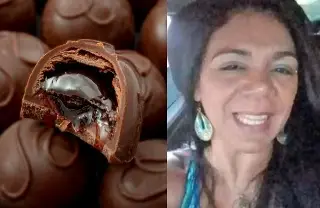 Imagen Muere en su cumpleaños tras comer chocolates que recibió de regalo