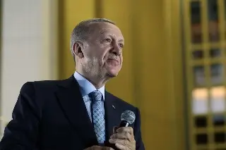 Imagen Autoridad electoral de Turquía confirma la victoria de Erdogan