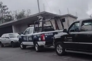 Imagen Hallan sin vida a joven al interior de un huerto; su mamá lo encontró 