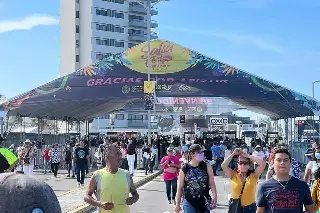 Imagen Este fin de semana Salsa Fest en Boca del Río; este es el elenco 