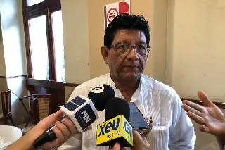 Imagen Autoridad dice que se incrementará vigilancia, tras robos en escuela de Veracruz