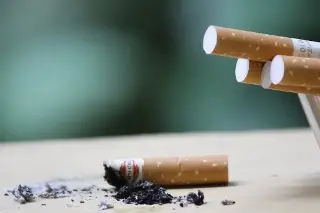 Imagen Cigarro provoca más de 350 mil muertes al año en 8 países de Latinoamérica, según estudio