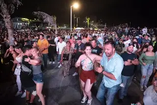 Imagen Así puedes obtener boletos para asistir al Salsa Fest en Boca del Río