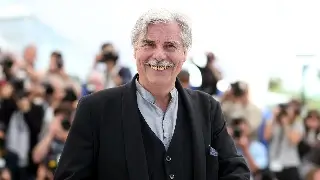 Imagen Muere el actor austríaco Peter Simonischek