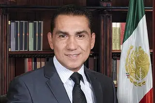 Imagen Tribunal exonera a exalcalde de Iguala por secuestro de normalistas de Ayotzinapa