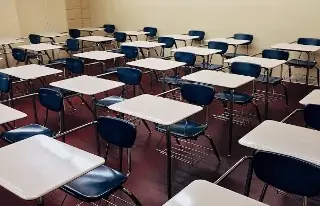 Imagen Estudiante asesina a directora de una escuela 