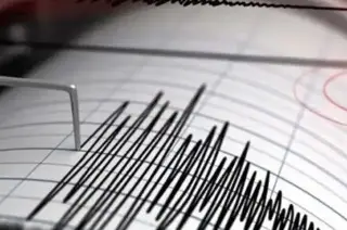 Imagen Sismo de magnitud 6.2 sacude Nueva Zelanda 