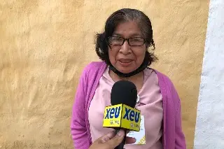 Imagen Trabajadora del IVEC de la tercera edad acusa que la pasaron de promotora cultural a 'custodio'