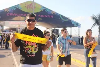 Imagen Hoy inicia el Salsa Fest en Boca del Río; este es el elenco artístico 