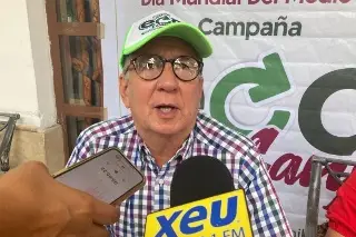 Imagen Boca del Río realizará acopio de material reciclable por el Día del Medio Ambiente 