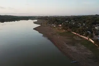 Imagen Prevén sanear 6 lagunas más de Veracruz, entre ellas la de San Julián