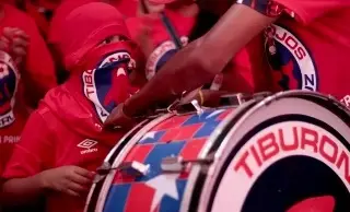 Imagen Revela gobernador nombre del nuevo equipo de fútbol que tendrá Veracruz
