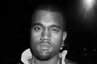 Imagen Denuncian al rapero Kanye West por presunta agresión 