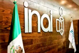Imagen Para resolver sólo 3 demandas ciudadanas, permiten al INAI sesionar con 4 comisionados 