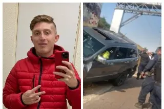 Imagen Policías hicieron uso excesivo de la fuerza contra Octavio Ocaña, concluye CNDH