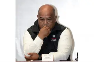 Imagen OPLE turnará al TEEV expediente de violencia política contra Cisneros