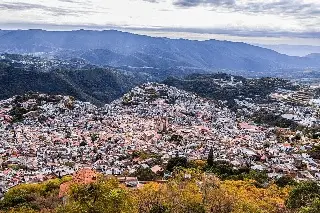 Imagen Dos ciudades mexicanas para disfrutar