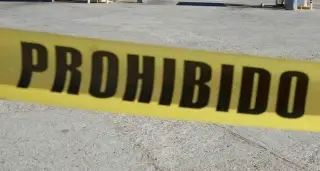 Imagen Hallan sin vida a hombre en situación de calle en colonia de Veracruz 