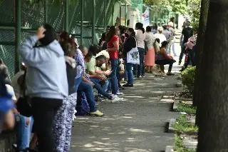 Imagen Más de 40 mil jóvenes buscan ingresar a la Universidad Veracruzana 