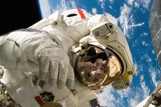 Imagen NASA y SpaceX están listas para la próxima misión de abastecimiento a la Estación Espacial 