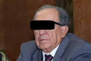 Imagen Detienen a exdirector comercial de Diconsa por presunto desfalco a Segalmex