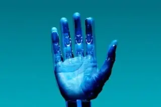 Imagen Estudian crear una autoridad global de la Inteligencia Artificial en Londres