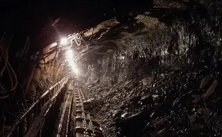 Imagen Mueren 12 personas asfixiadas al interior de una mina 