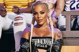 Imagen Muere la influencer Jacky Oh a los 32 años de edad 