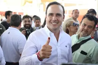 Imagen Jiménez afirma que lleva delantera en Coahuila; Guadiana está en silencio
