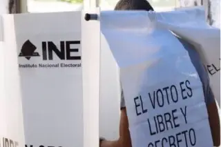 Imagen Elección Edomex 2023: Estos fueron los incidentes registrados durante la jornada electoral